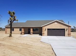 5710 White Fox Trl, Phelan, CA 92371