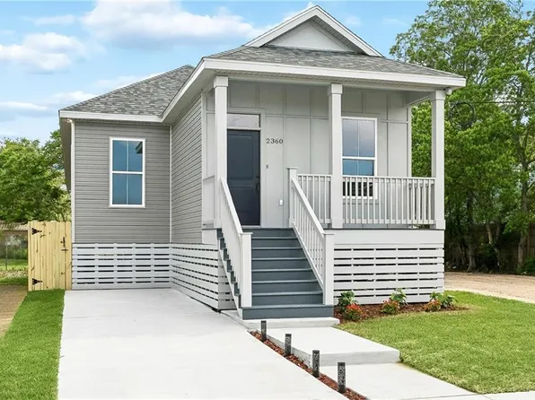 2360 Agriculture St, New Orleans, LA 70122