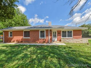 5624 Lincoln Ave, Lisle, IL