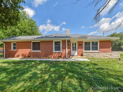 5624 Lincoln Ave, Lisle, IL, 60532