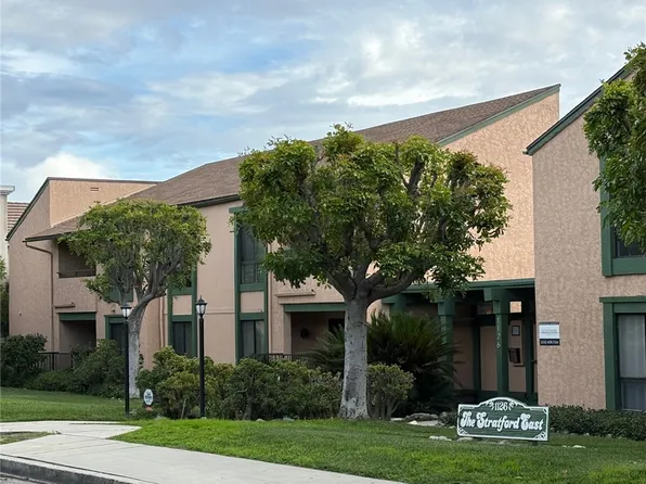 1126 Fairview Ave Unit 210, Arcadia, CA 91007