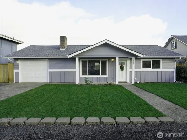 2126 Adams Street, Shelton, WA 98584