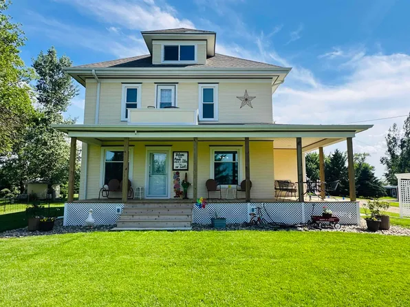 3226 160th St, Moville, IA 51039