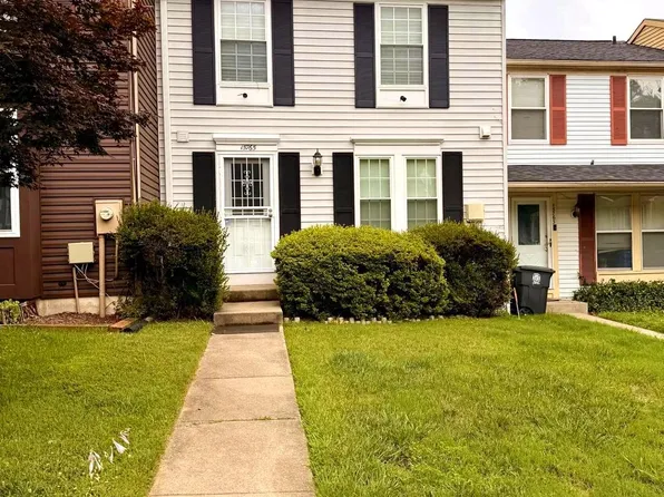 15765 Haynes Rd, Laurel, MD 20707