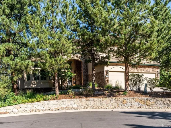 3328 Diablo Way, Castle Rock, CO 80108