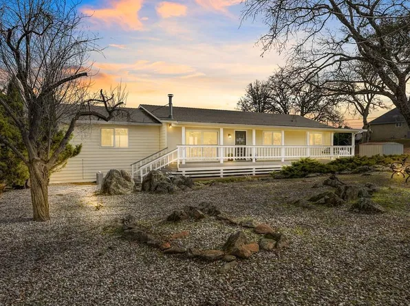 7781 Crystal Blvd, El Dorado, CA 95623