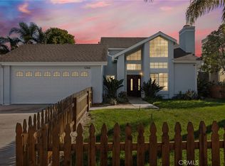 1346 Woodmere Rd, Santa Maria, CA 93455