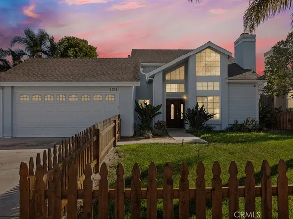 1346 Woodmere Rd, Santa Maria, CA 93455