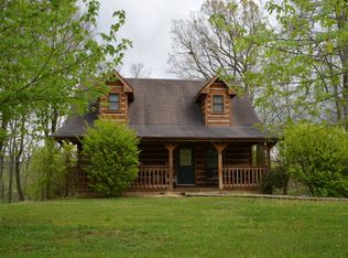 1759 Blackburn Fork Rd, Cookeville, TN 38501