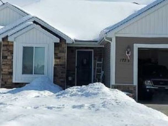 Property Side View