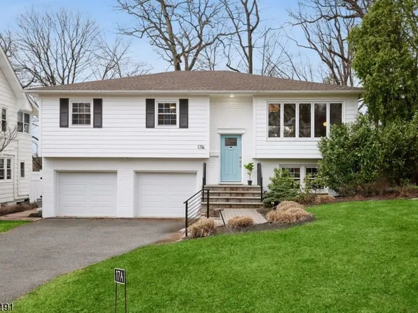 17A Glenside Rd, South Orange Village Twp., NJ 07079