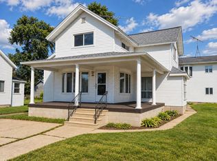 304 Harvard St, Princeton, WI 54968
