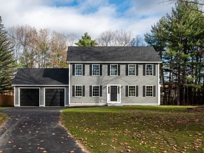 4243 Brown Avenue, Manchester, NH, 03103