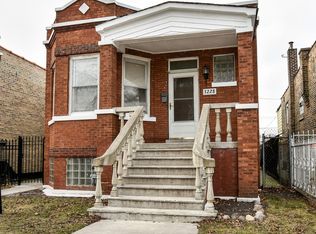 3228 S Springfield Ave, Chicago, IL 60623