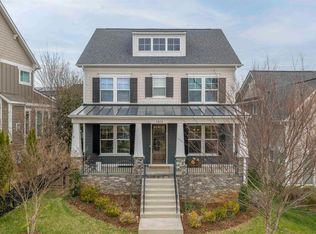 1311 Dabney Grv, Charlottesville, VA 22901