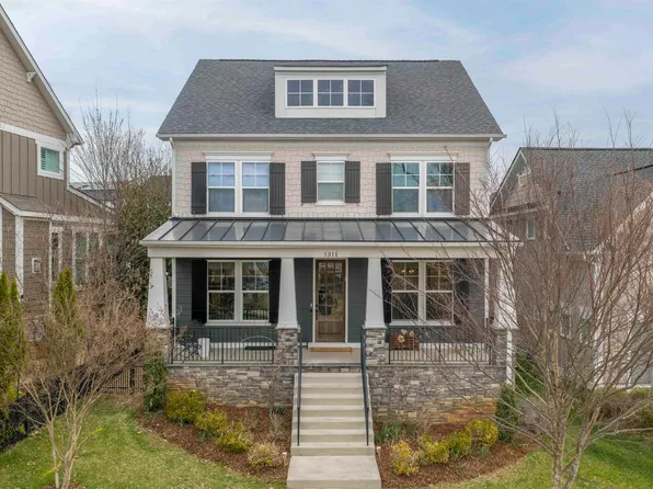 1311 Dabney Grv, Charlottesville, VA 22901