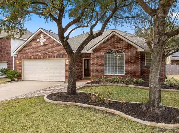 20434 Willow Trace Dr, Cypress, TX 77433