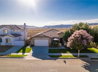 247 Appaloosa Dr, Hemet, CA 92545