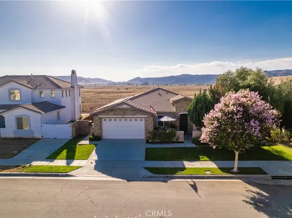 247 Appaloosa Dr, Hemet, CA 92545