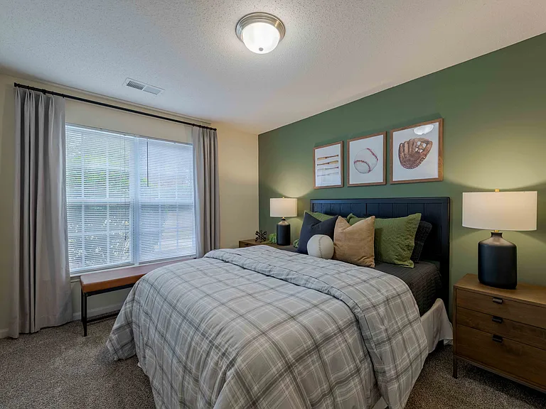 Reserve at Carrington Place — Photo 8