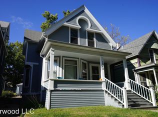 1342 Jenifer St, Madison, WI 53703