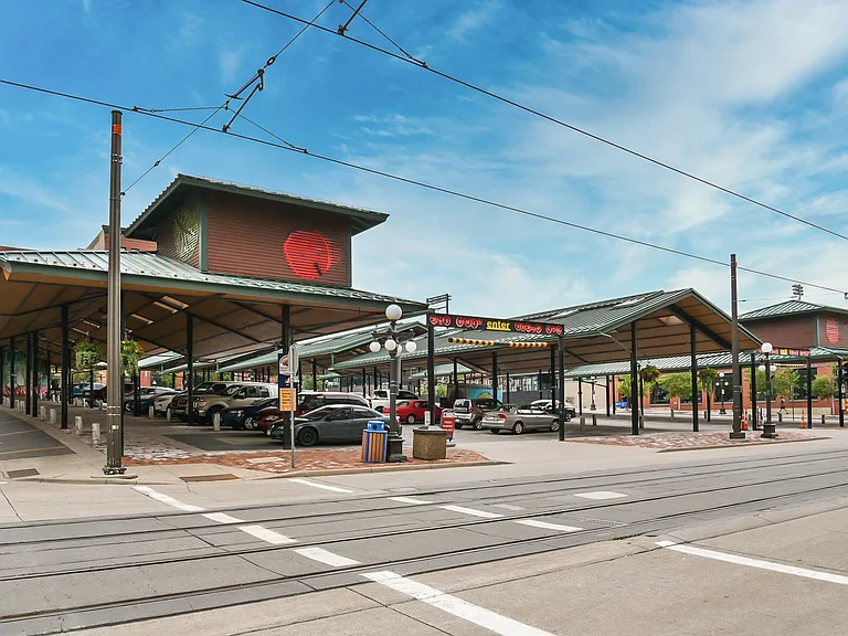 Oaks Union Depot — Photo 62