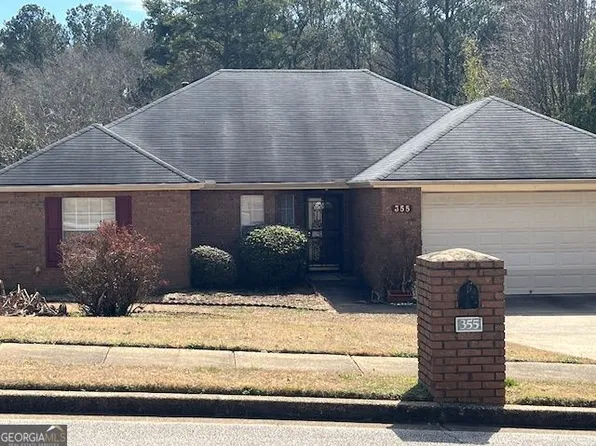 355 Tait Rd, Stockbridge, GA 30281