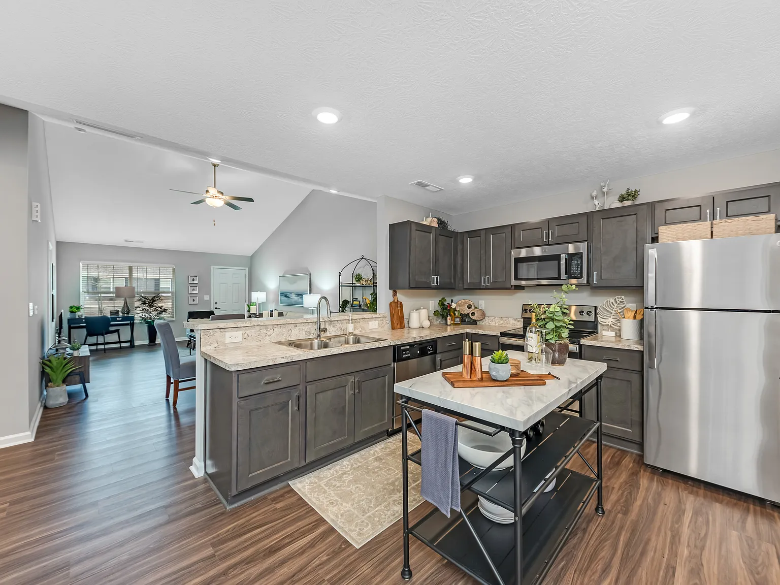 The Residences at Browns Farm — Photo 4