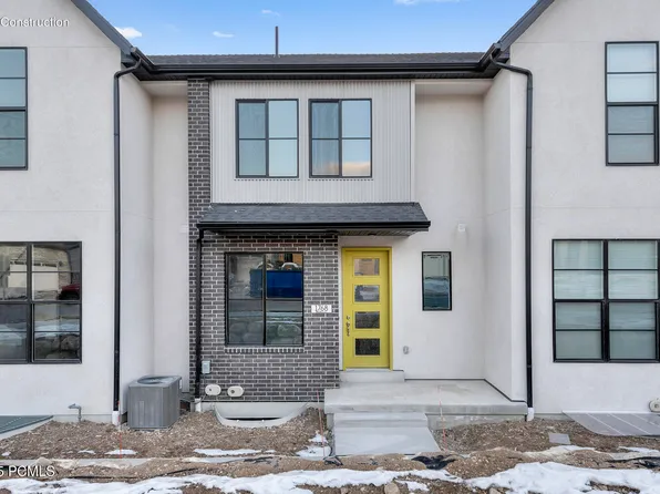 1768 N 180 E, Heber City, UT 84032