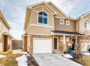 636 W Skyview Ranch Grv NE, Calgary, AB T3N0R8