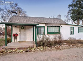 1821 Woodburn St, Colorado Springs, CO 80905