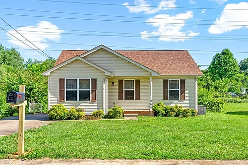 1985 Timberline Cir Photo 1