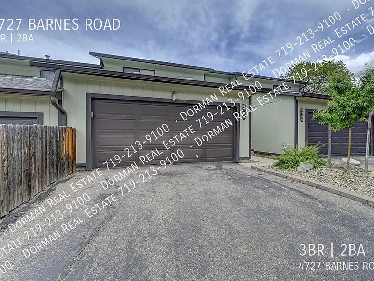 4727 Barnes Rd — Photo 2