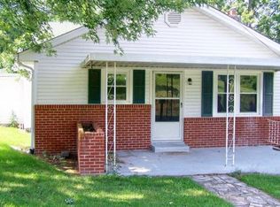 126 Crestview Dr, Fall Branch, TN 37656