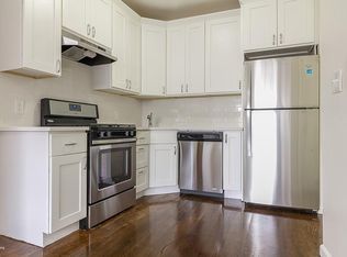 420 Union St #2, Jersey City, NJ 07304