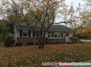 951 N Benjamin St #0, Port Washington, WI 53074