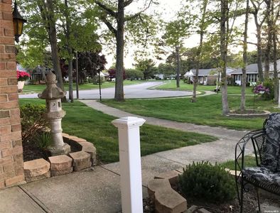 302 Cardiff #A, Ridge, NY, 11961