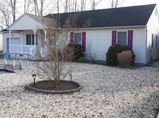 4 Ringneck Ct, Cape May, NJ 08204