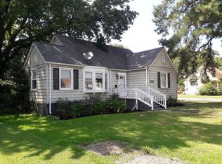 300 Plover Dr, Portsmouth, VA 23704