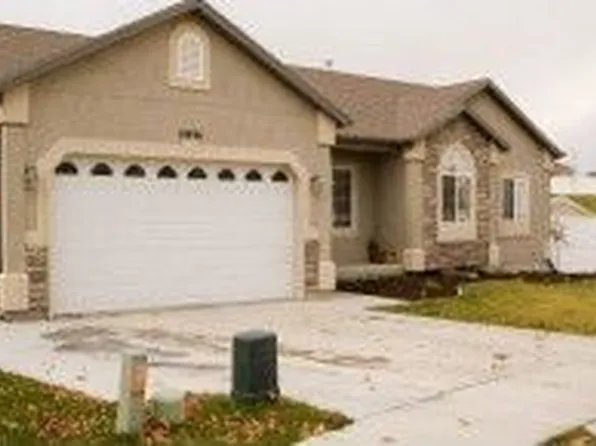 13896 S Roundelay Bay, Herriman, UT 84096