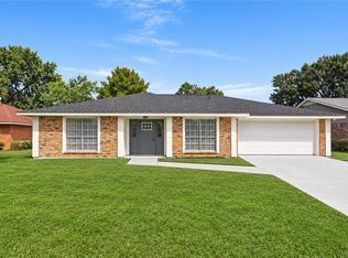 228 Lake Village Blvd, Slidell, LA 70461