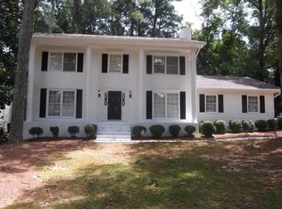 1708 S Deshon Rd, Lithonia, GA 30058