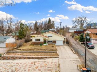 2319 E San Miguel St, Colorado Springs, CO 80909