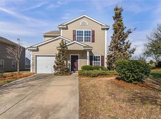 8609 Redding Glen Ave, Charlotte, NC 28216