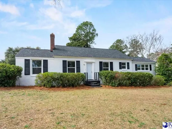 700 W Greene St, Cheraw, SC 29520