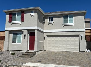 3412 Belterra Park Ln, Reno, NV 89512