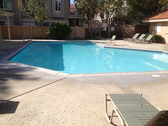 common area recreation center