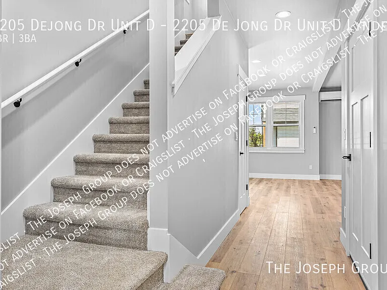 2205 Dejong Dr #D — Photo 8