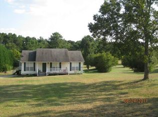 444 Birdie Rd, Griffin, GA 30223