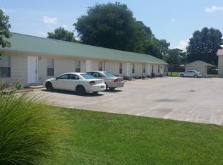 45 Frisby St APT 4, Monticello, KY 42633